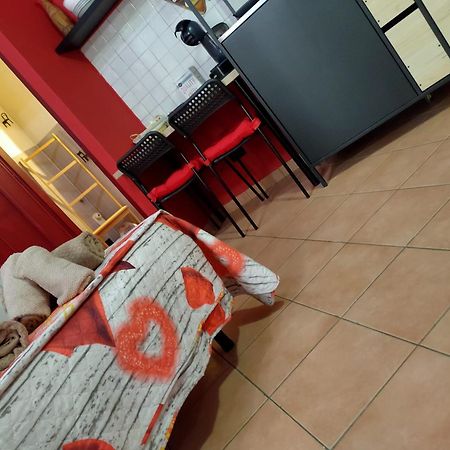 A Casa Di Ninni "Franca Room" Turin Bagian luar foto