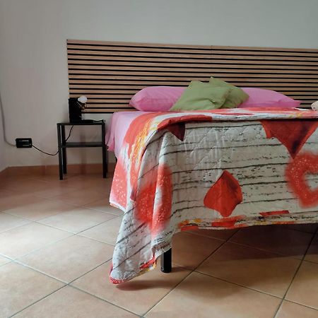 A Casa Di Ninni "Franca Room" Turin Bagian luar foto