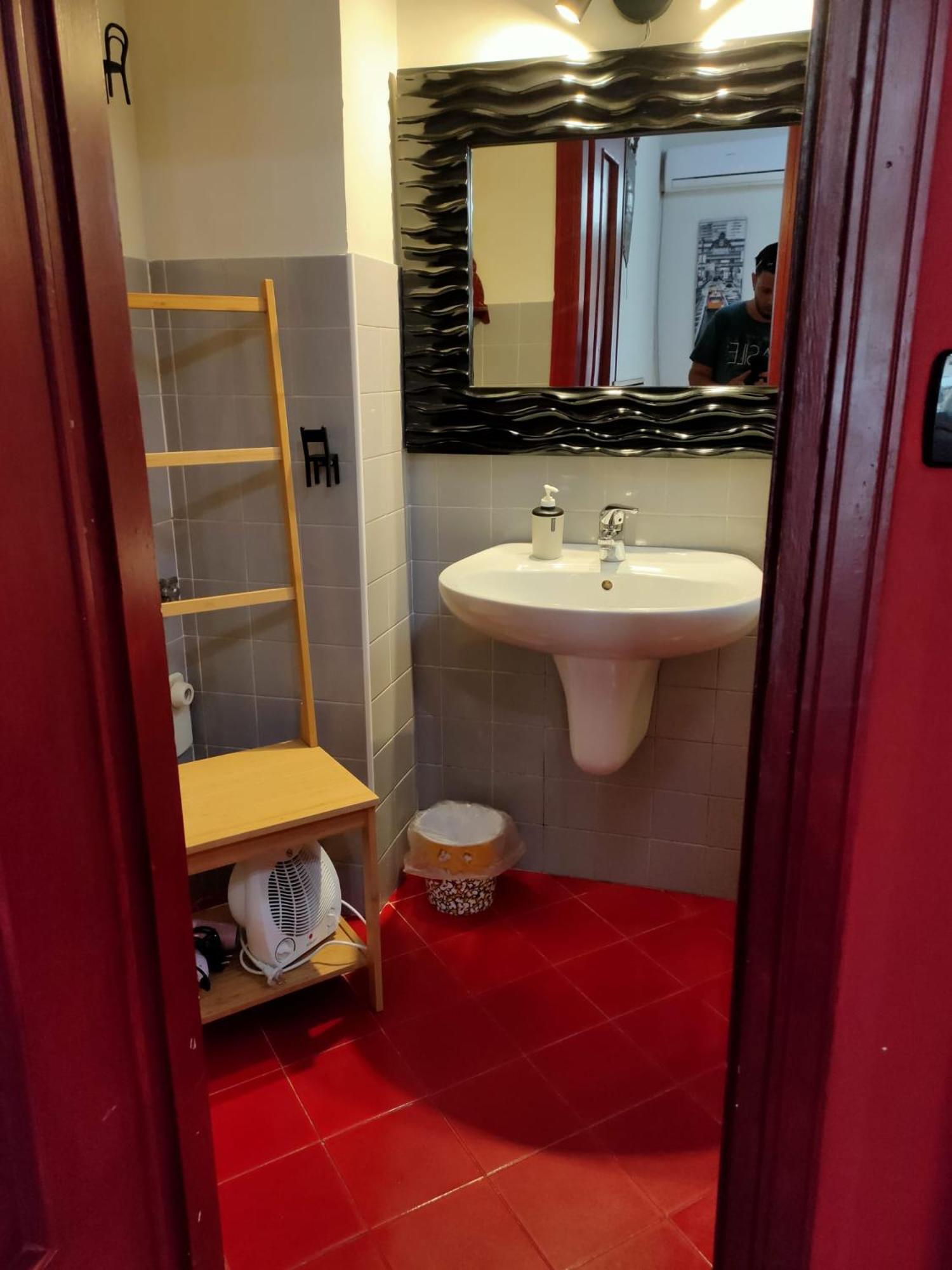 A Casa Di Ninni "Franca Room" Turin Bagian luar foto