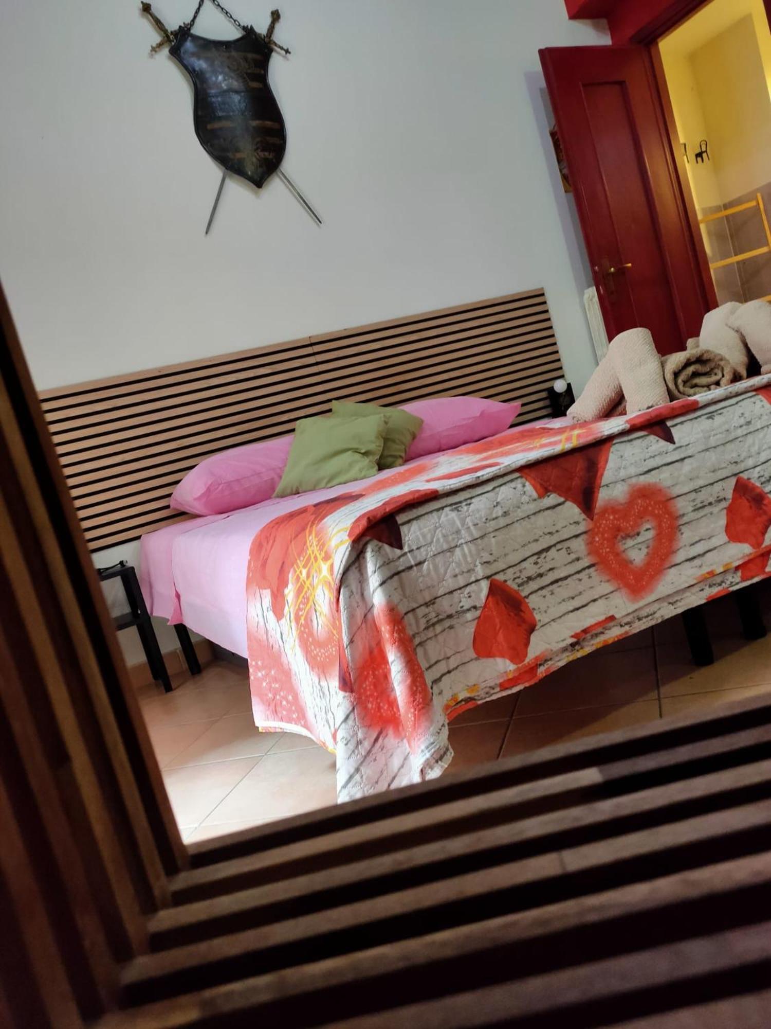 A Casa Di Ninni "Franca Room" Turin Bagian luar foto