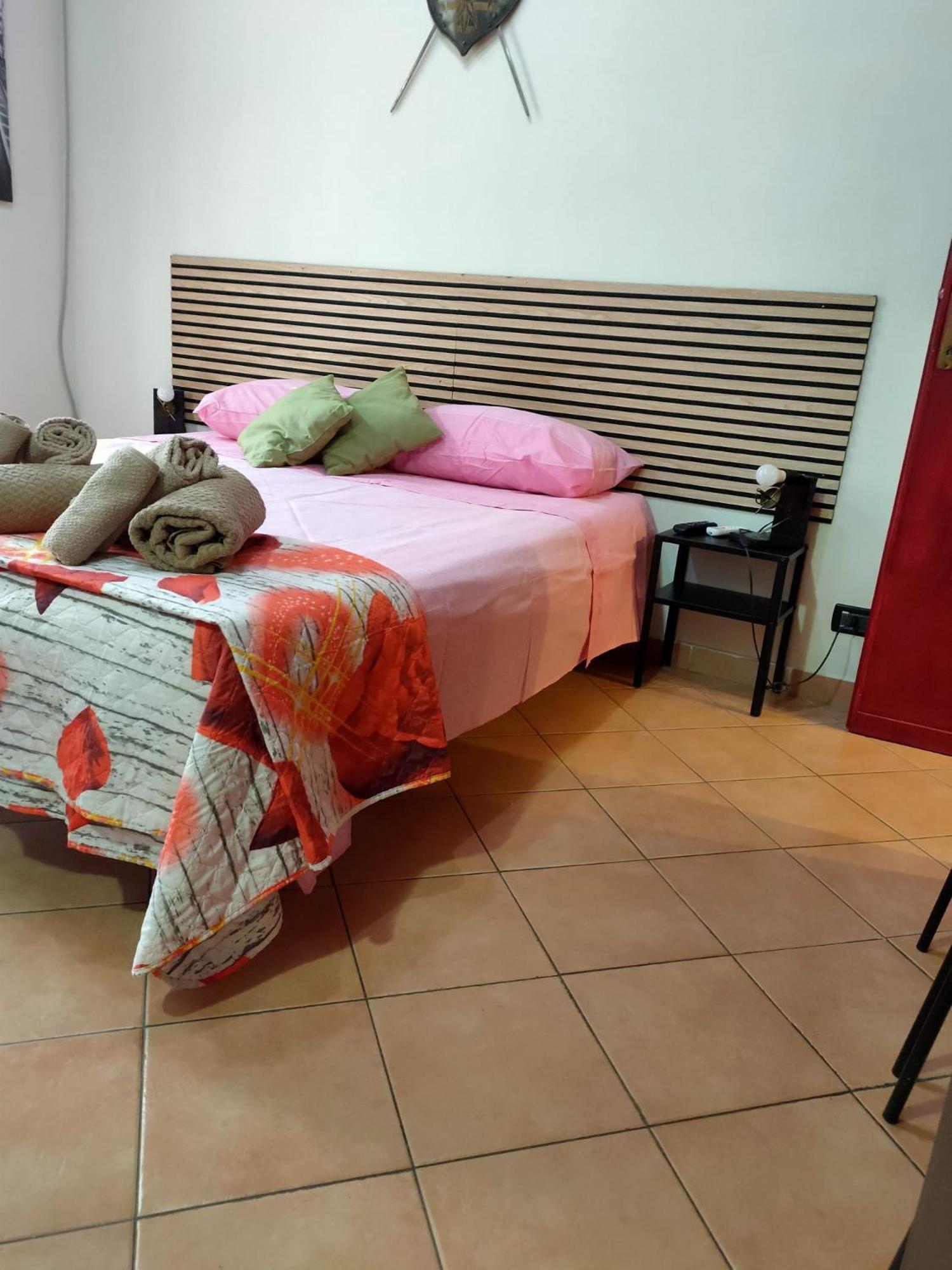 A Casa Di Ninni "Franca Room" Turin Bagian luar foto