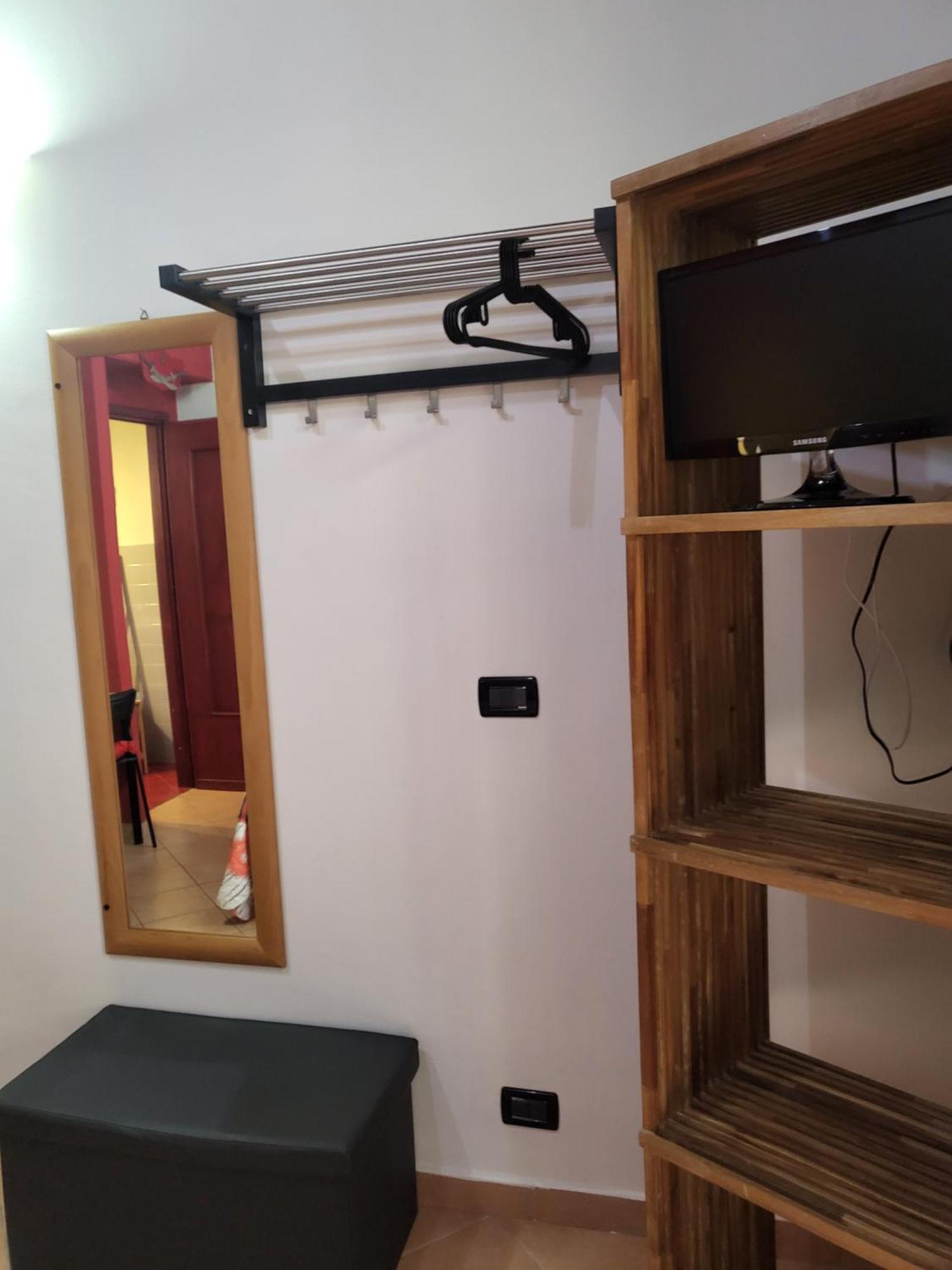 A Casa Di Ninni "Franca Room" Turin Bagian luar foto