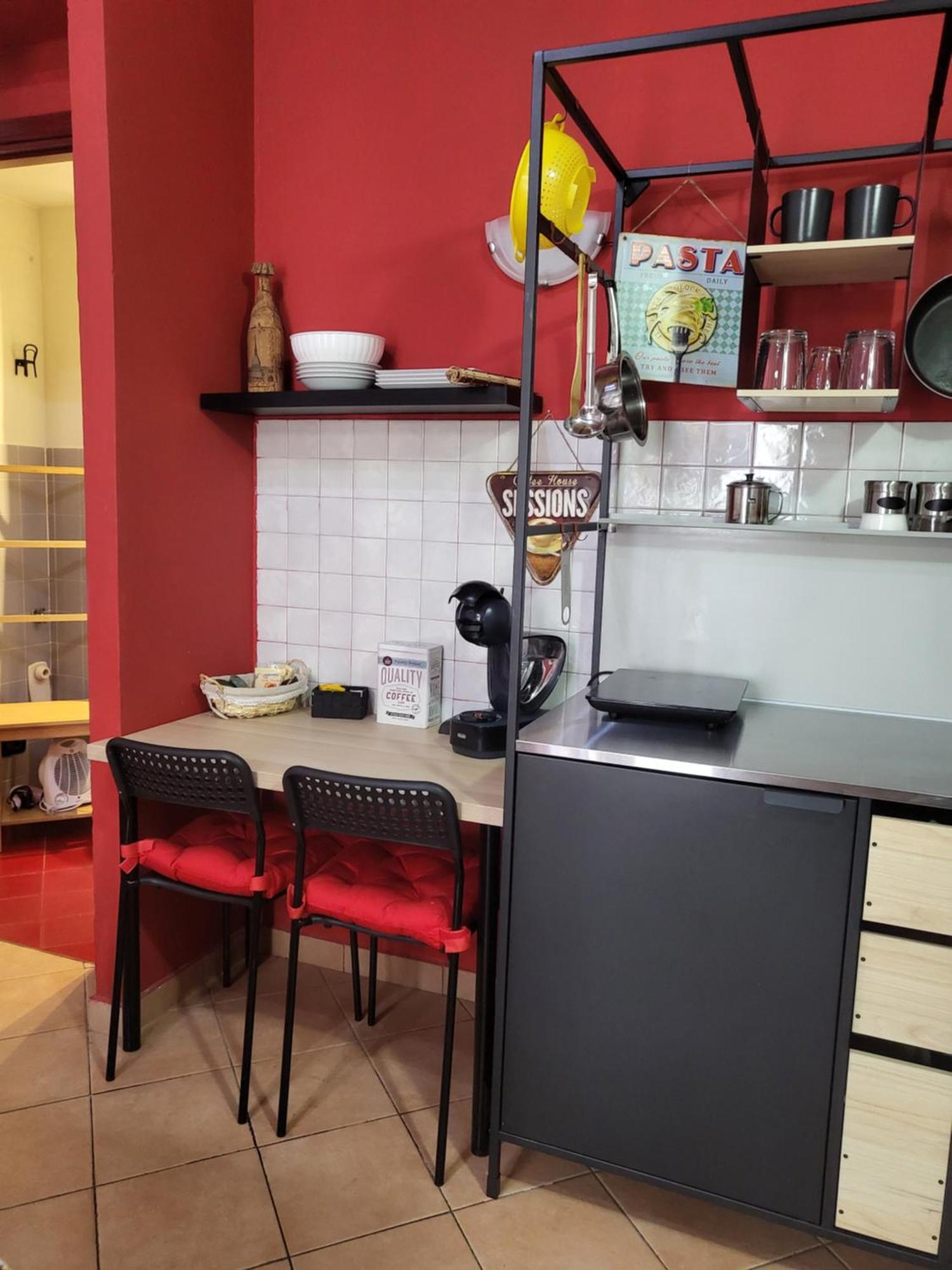 A Casa Di Ninni "Franca Room" Turin Bagian luar foto