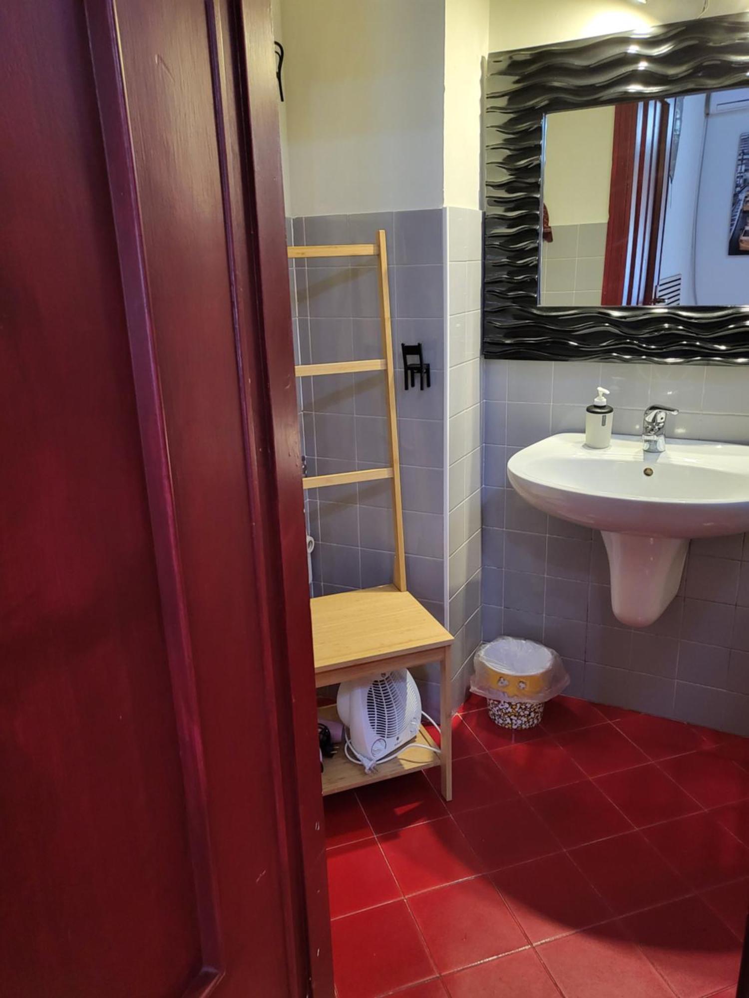 A Casa Di Ninni "Franca Room" Turin Bagian luar foto